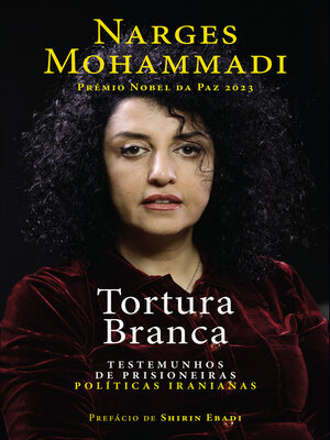 cover image of Tortura Branca